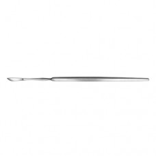 Ulrich Fistula Knife Stainless Steel, 22.5 cm - 9"